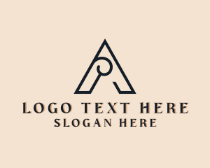 Styling Boutique Fashion Logo