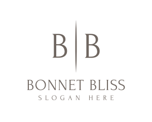 Professional Elegant Business logo design