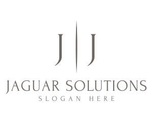 Professional Elegant Business logo design