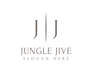 Professional Elegant Business logo design