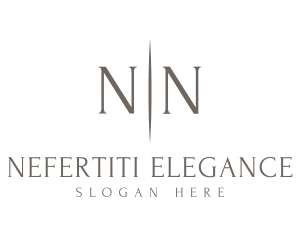 Professional Elegant Business logo design