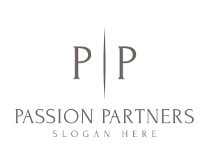 Professional Elegant Business logo design