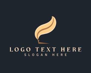 Legal Quill Firm Logo