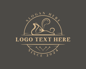 Woodworking - Woodwork Wood Planer logo design