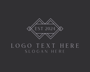 Upscale - Professional Studio Brand logo design