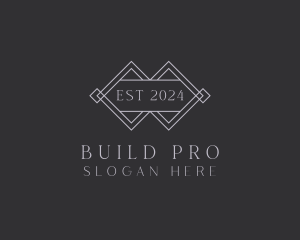 Professional Studio Brand Logo