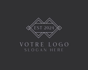 Professional Studio Brand Logo