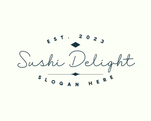 Premium Studio Business logo design