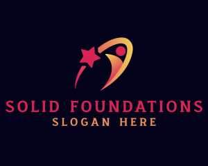 Star Leadership Organization Logo