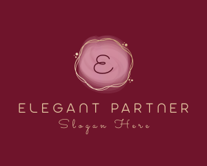 Elegant Feminine Beauty logo design