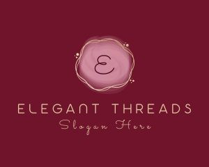 Elegant Feminine Beauty logo design