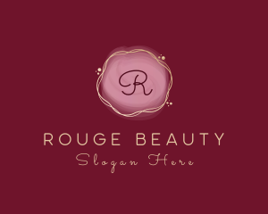 Elegant Feminine Beauty logo design