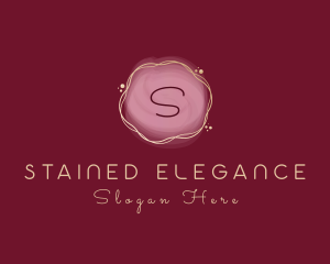 Elegant Feminine Beauty logo design