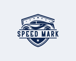 Car Automobile Detailing  logo design