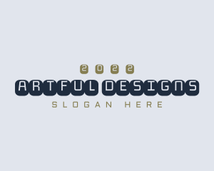 Business Enterprise Company logo design