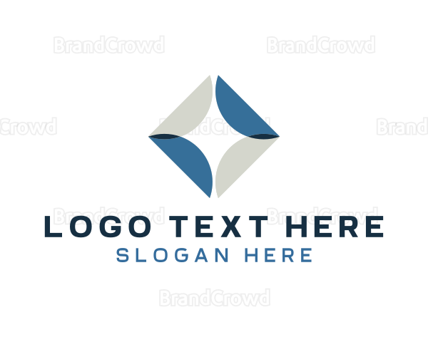 Professional Generic Company Logo