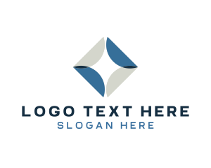 Agency - Professional Generic Company logo design