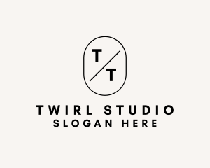 Studio Fashion Boutique logo design