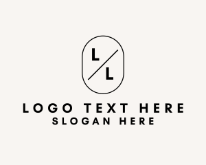 Simple - Studio Fashion Boutique logo design
