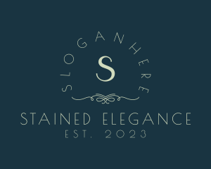 Premium Elegant Business logo design