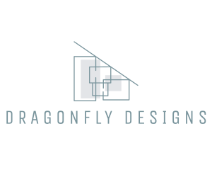 Architect Interior Design logo design