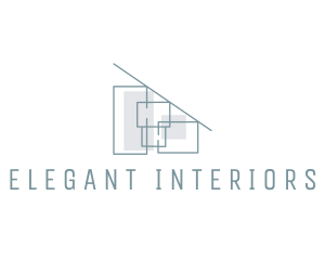 Architect Interior Design logo design