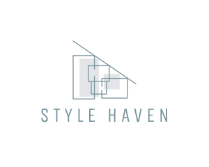 Interior Design - Architect Interior Design logo design