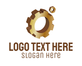 cogwheel-logo-examples
