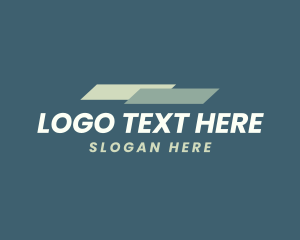 Transport - Modern Professional Business logo design