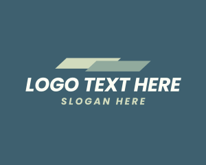 Entrepreneur - Modern Professional Business logo design