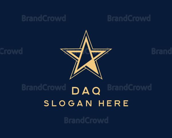 Star Trading Firm Logo