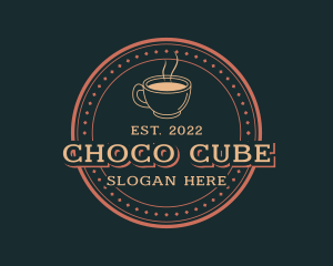 Coffee Cup Cafe  Logo