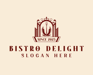 Chili Grill Bistro logo design