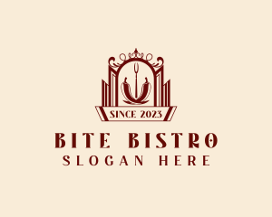 Chili Grill Bistro logo design