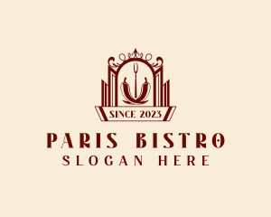 Chili Grill Bistro logo design