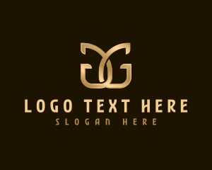 Accessories - Luxury Pawnshop Letter G logo design