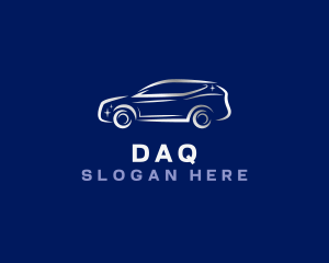 Mechanical - Shiny Car Drive logo design