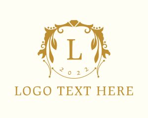 Fashion Jewelry Boutique Logo