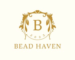 Fashion Jewelry Boutique logo design