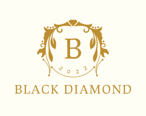 Fashion Jewelry Boutique logo design