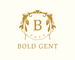 Fashion Jewelry Boutique logo design