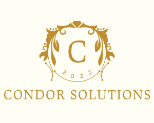 Fashion Jewelry Boutique logo design