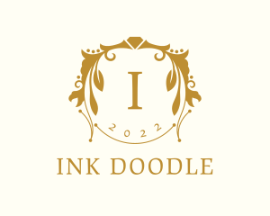 Fashion Jewelry Boutique logo design