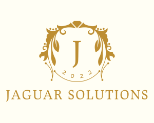 Fashion Jewelry Boutique logo design