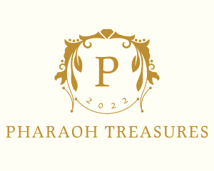 Fashion Jewelry Boutique logo design