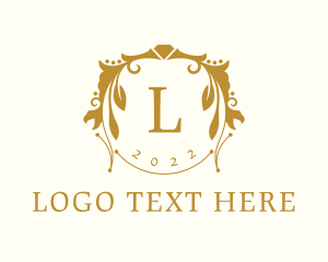 Fashion Jewelry Boutique logo design