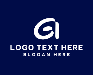 Advertising - Professional Brand Letter A logo design