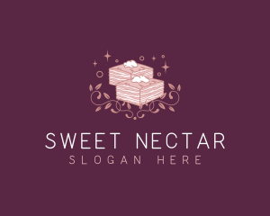 Dessert Pastry Cakes logo design