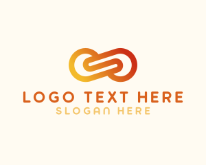 Engineering - Creative Loop Business logo design