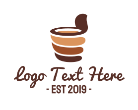 chocolate logo ideas